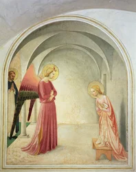 Bebudelsen, 1442